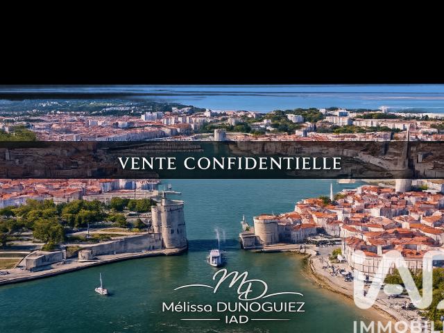 La Rochelle Vente Appartement 17