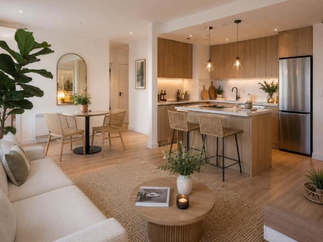 La Rochelle Vente Appartement 17