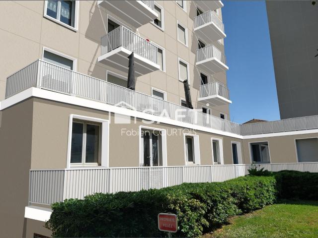 La Rochelle Vente Appartement 17