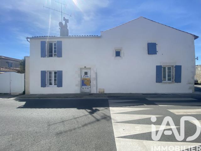 La Rochelle Vente Appartement 17