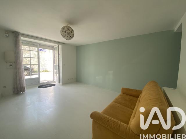 La Rochelle Vente Appartement 17