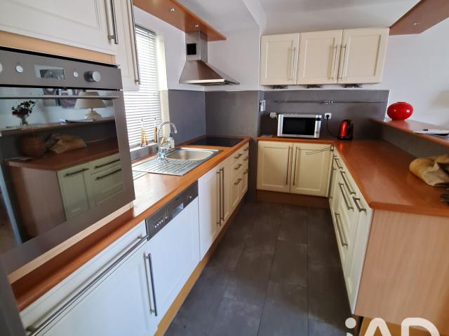 La Rochelle Vente Appartement 17