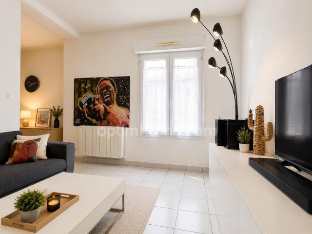 La Rochelle Vente Appartement 17