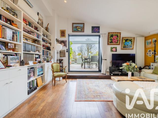 La Rochelle Vente Appartement 17