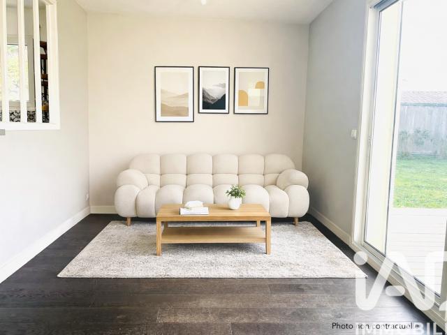 La Rochelle Vente Appartement 17