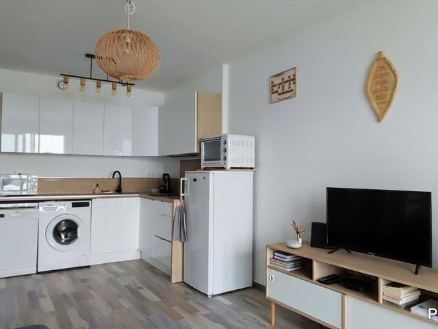 La Rochelle Vente Appartement 17