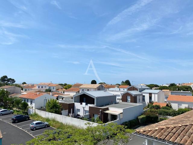 La Rochelle Vente Appartement 17