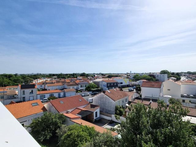 Aytré Vente Appartement 17