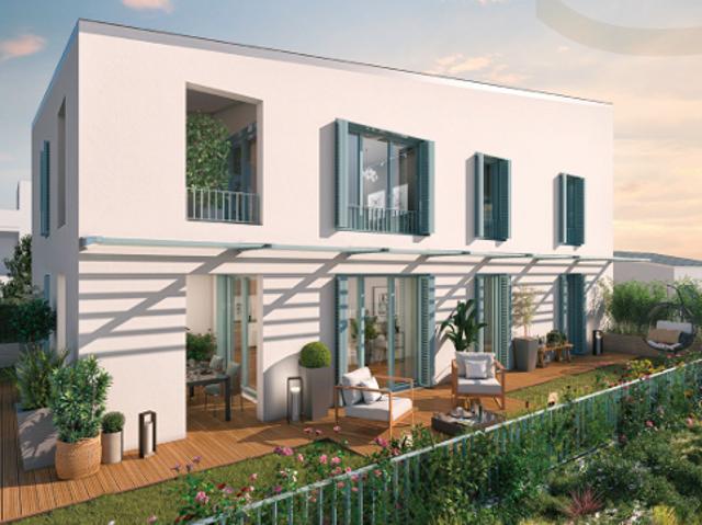 La Rochelle Vente Appartement 17