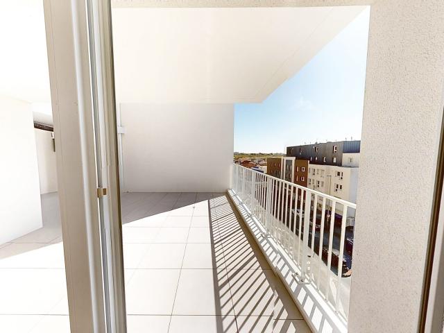 La Rochelle Vente Appartement 17