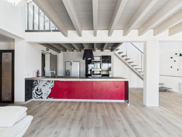 La Rochelle Vente Appartement 17