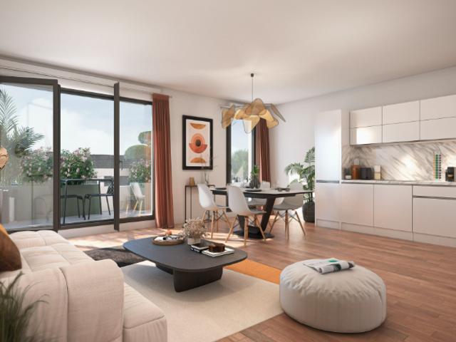 La Rochelle Vente Appartement 17