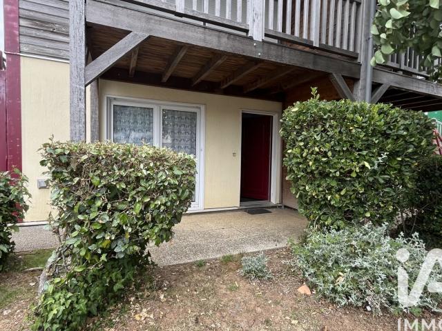 La Rochelle Vente Appartement 17
