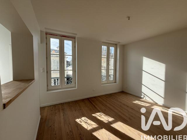 La Rochelle Vente Appartement 17