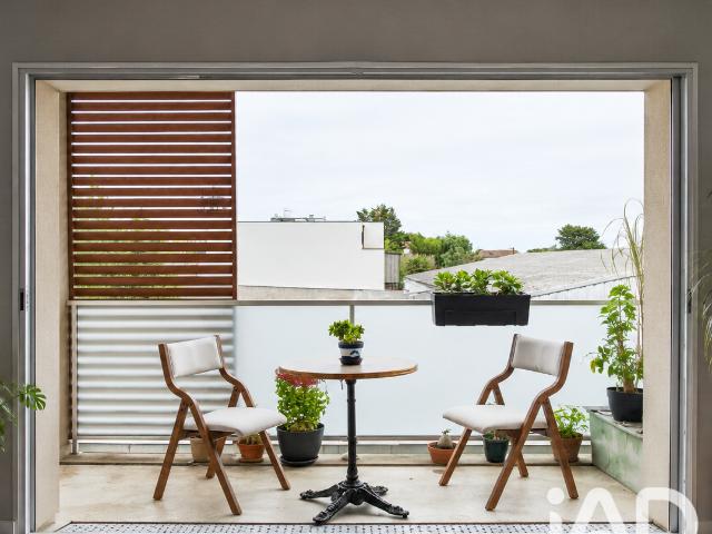 La Rochelle Vente Appartement 17