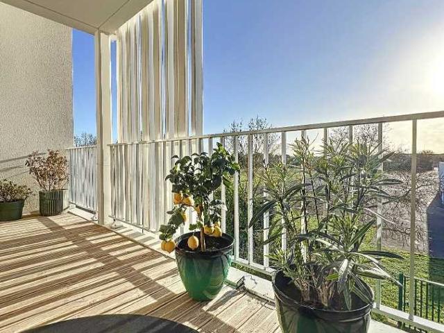 La Rochelle Vente Appartement 17