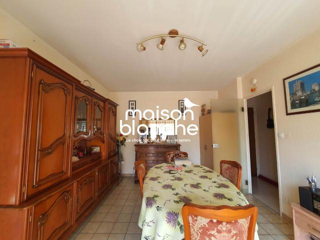 La Rochelle Vente Appartement 17