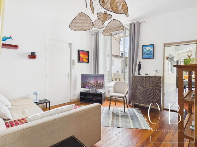 La Rochelle Vente Appartement 17