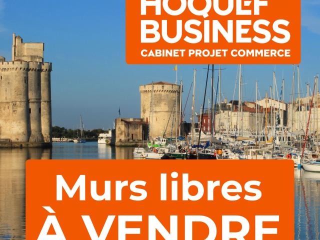 La Rochelle Vente Immeuble 17