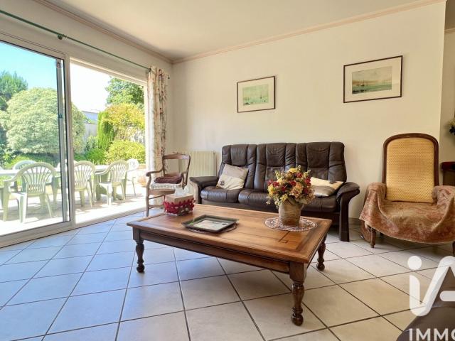 La Rochelle Vente Maison 17
