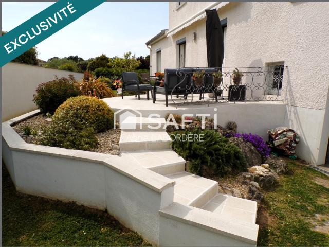 La Rochelle Vente Maison 17