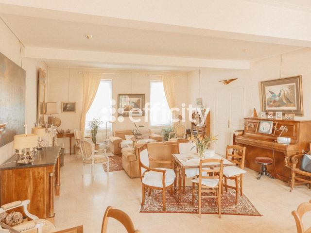 La Rochelle Vente Maison 17