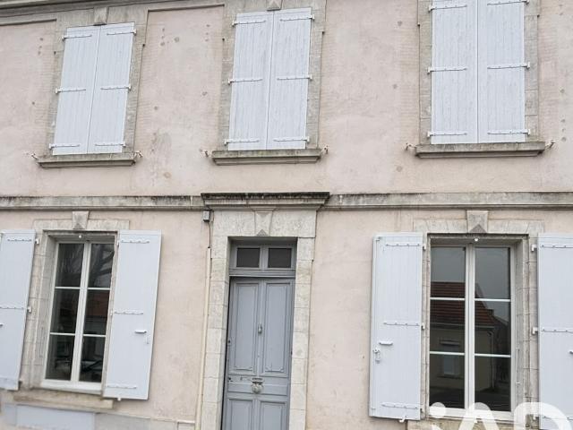 La Rochelle Vente Maison 17