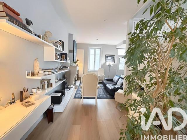 La Rochelle Vente Maison 17
