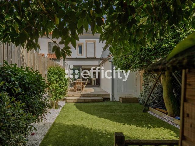 La Rochelle Vente Maison 17