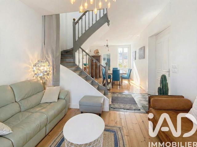 La Rochelle Vente Maison 17