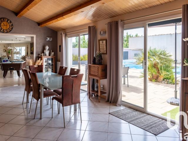 La Rochelle Vente Maison 17
