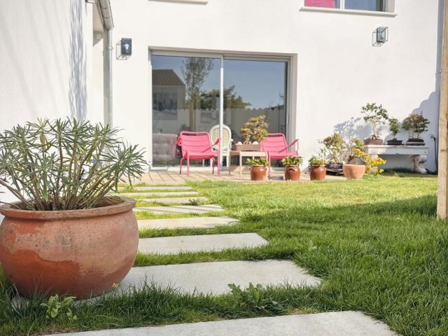 La Rochelle Vente Maison 17