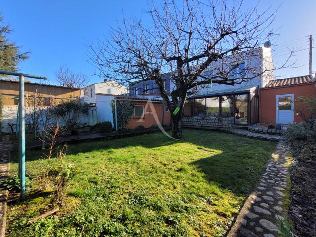 La Rochelle Vente Maison 17