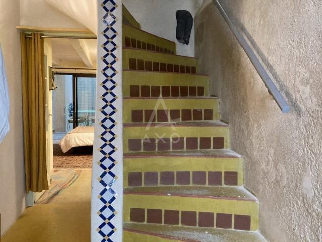 La Rochelle Vente Maison 17