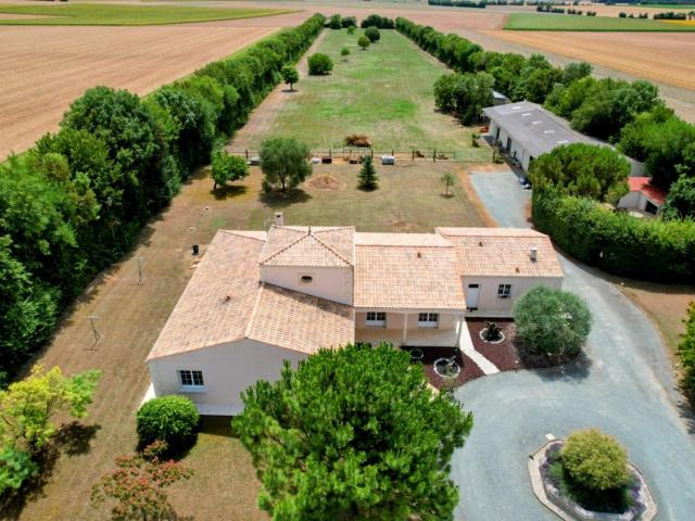 La Rochelle Vente Maison 17
