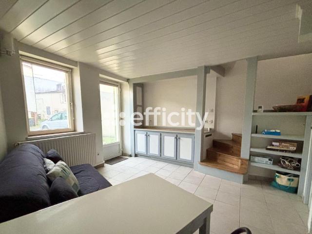 La Rochelle Vente Maison 17