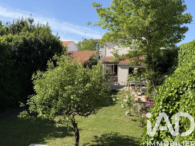 La Rochelle Vente Maison 17