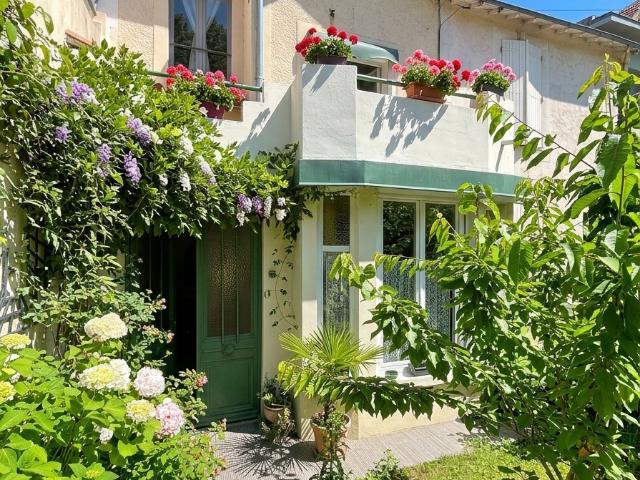 La Rochelle Vente Maison 17