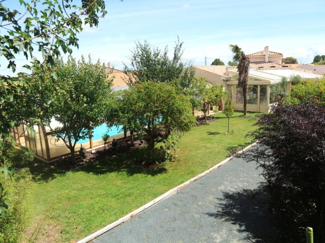 La Rochelle Vente Maison 17
