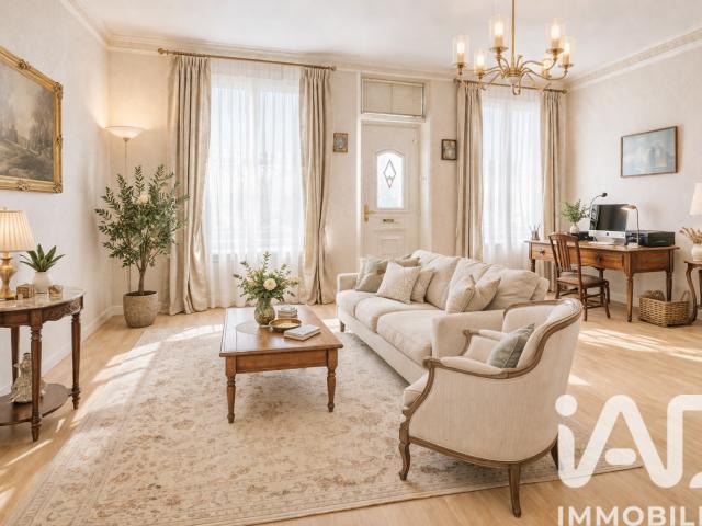 La Rochelle Vente Maison 17