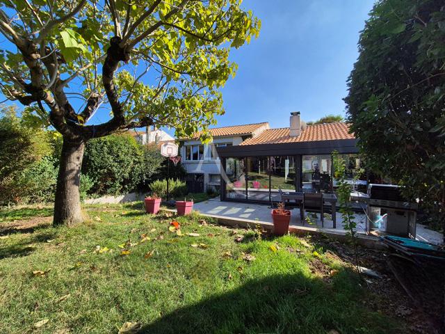 La Rochelle Vente Maison 17