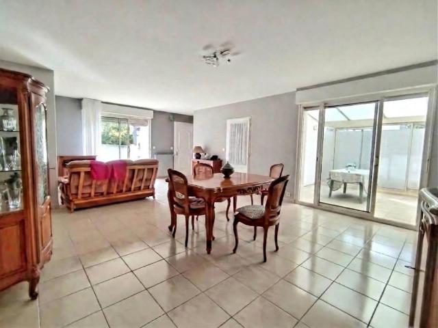 La Rochelle Vente Maison 17