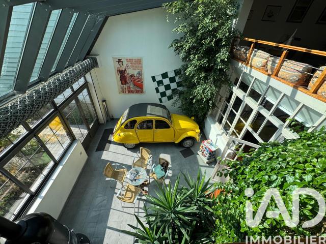 La Rochelle Vente Maison 17