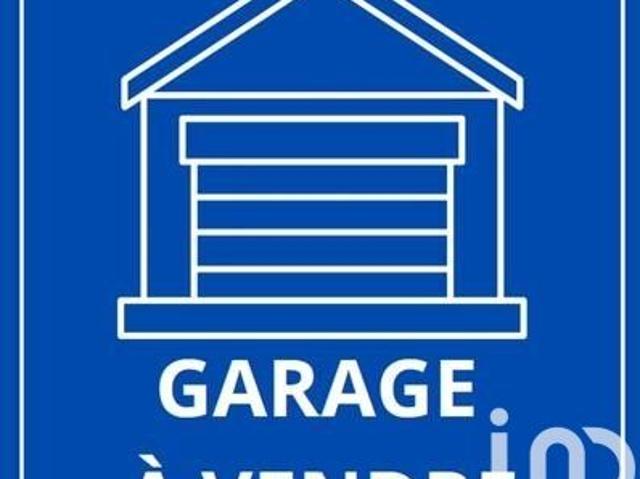 La Rochelle Vente Parking / Garage 17