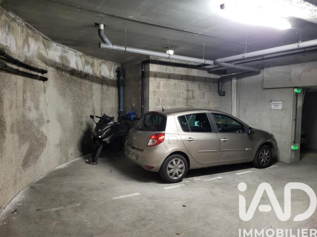 La Rochelle Vente Parking / Garage 17