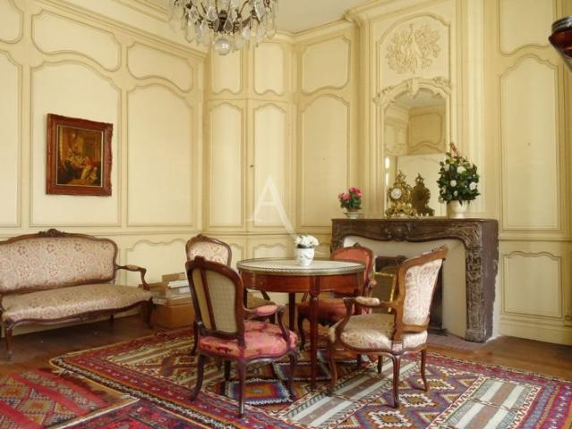 La Rochelle Centre ville / Vieux Port Appartement ancien avec extérieur