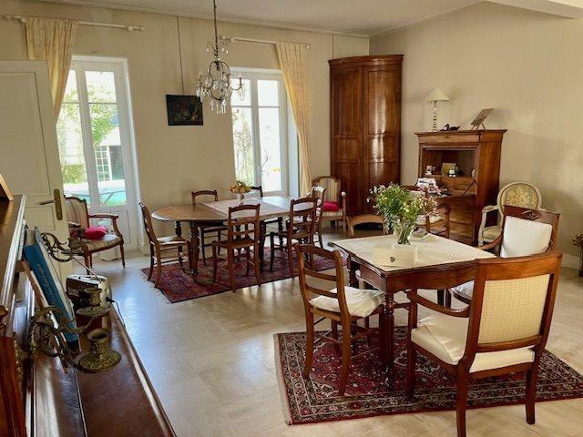 La Rochelle Genette 196m² La Rochelle