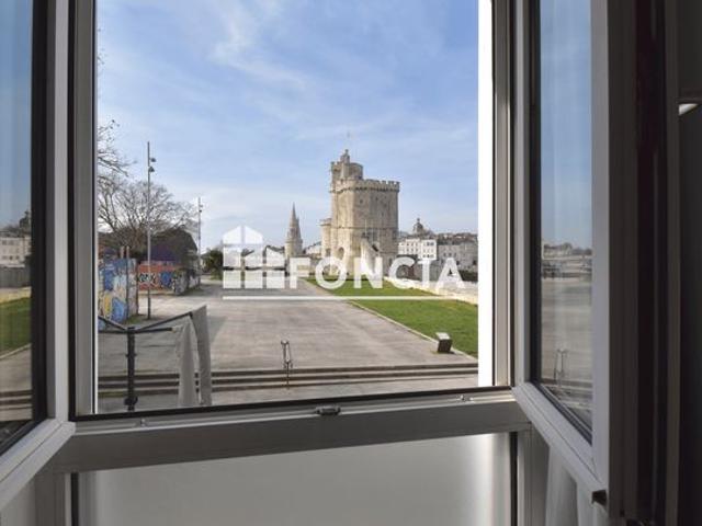 LA ROCHELLE Le Gabut