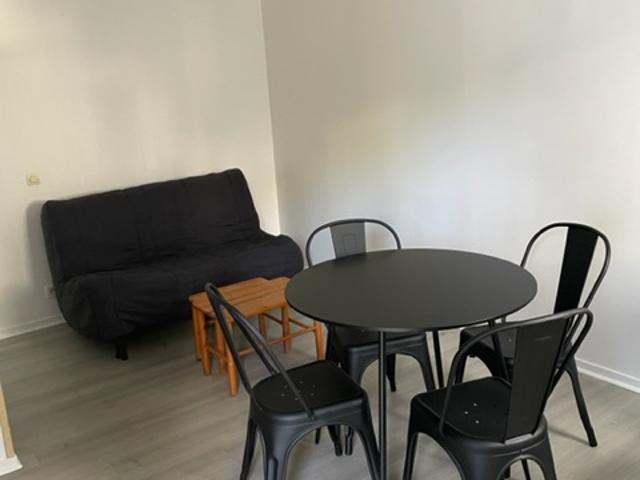 LA ROCHELLE LES MINIMES APPT T1