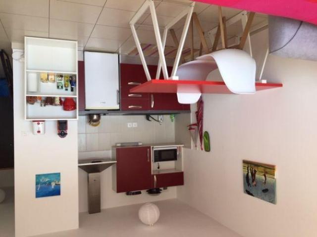 La Rochelle Location Appartement 17